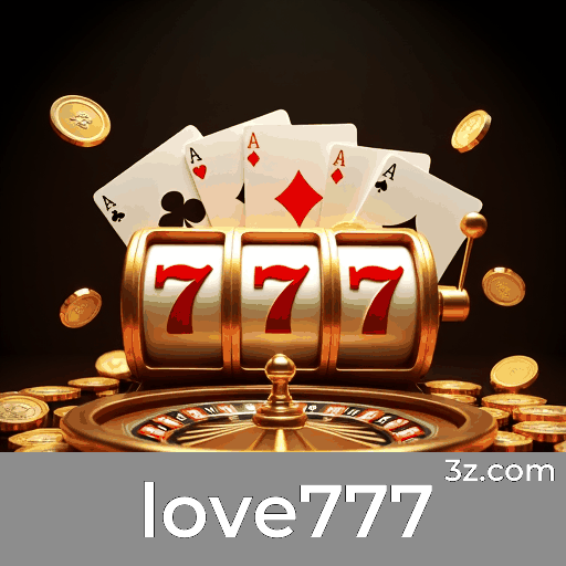 Inovações em Jogos com Desenvolvedores no Love777