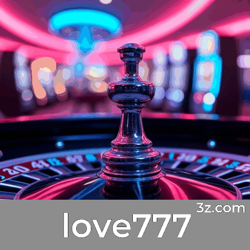 Love777: O Melhor Cassino Online