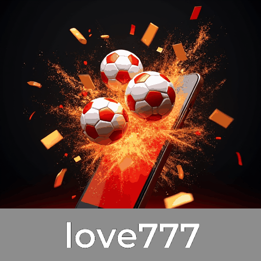 Descubra Amor à Primeira Vista com os Slots do Love777