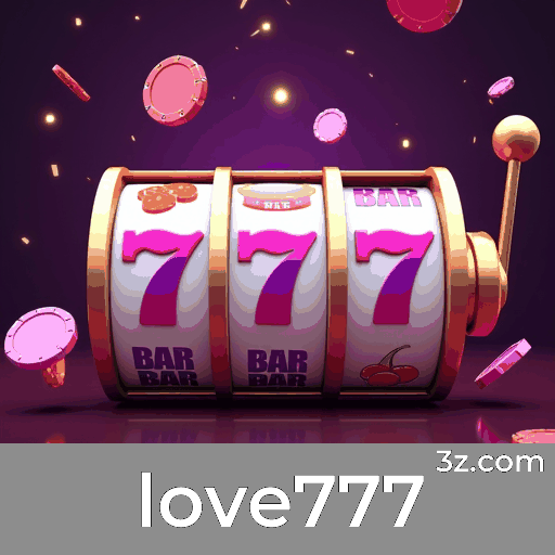 Love777: O Melhor Cassino Online