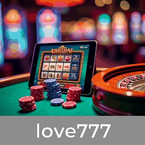 Descubra as Ofertas Exclusivas da love777: Bonificações Incríveis