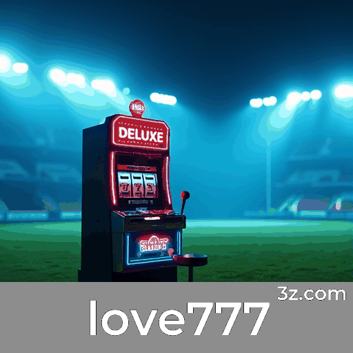 Love777: O Melhor Cassino Online