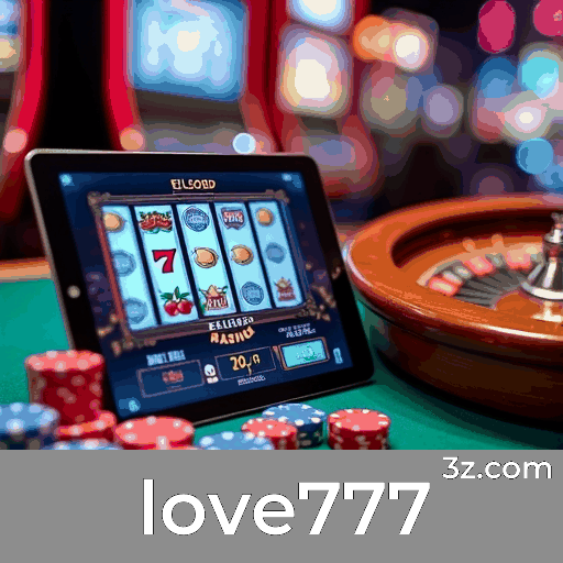 Love777: O Melhor Cassino Online