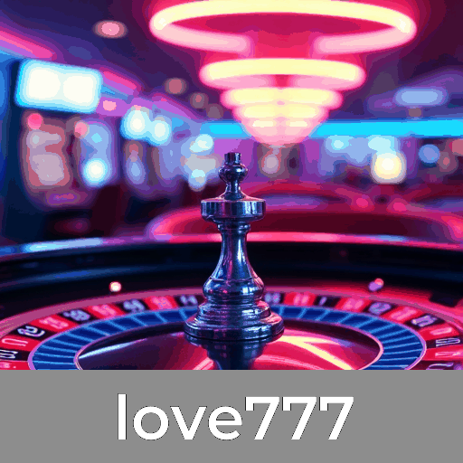 Casino love777: Experiência Sensorial e Psicologia do Jogo