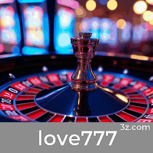Revolucione sua Experiência de Jogos com love777: Inovação e Valor