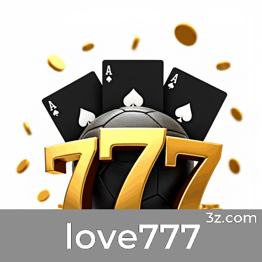 Love777: O Melhor Cassino Online