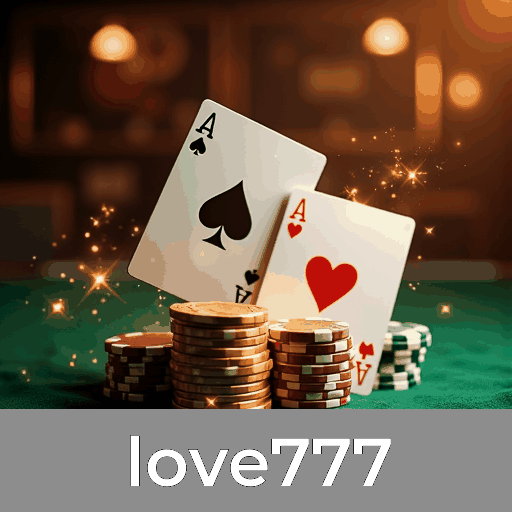 Descubra os bônus incríveis do love777 e ganhe mais
