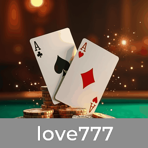 Experiência Segura e Profissional no Love777: Cassino Online Confiável